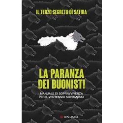 La Paranza Dei Buonisti La Paranza Dei Buonisti