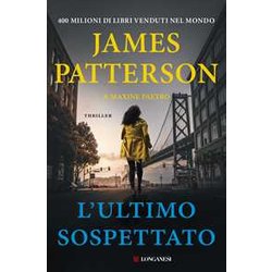 L'ultimo Sospettato L'ultimo Sospettato