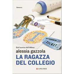 La Ragazza Del Collegio La Ragazza Del Collegio