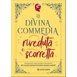 La Divina Commedia Riveduta E Scorretta