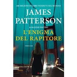 L'enigma Del Rapitore