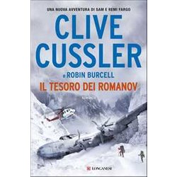 Il Tesoro Dei Romanov Il Tesoro Dei Romanov