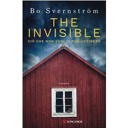 The Invisible. Ciò Che Non Vedi Ti Può Uccidere The Invisible. Ciò Che Non Vedi Ti Può Uccidere