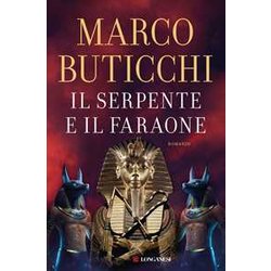 Il Serpente E Il Faraone Il Serpente E Il Faraone