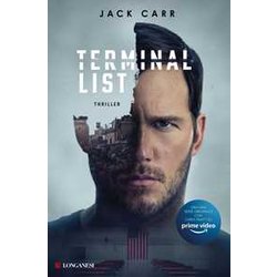 Terminal List. Nuova Ediz. Terminal List. Nuova Ediz.