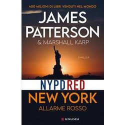 New York. Allarme Rosso New York. Allarme Rosso