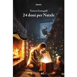 24 Doni Per Natale