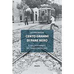 Cento Grammi Di Pane Nero