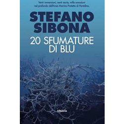 Venti Sfumature Di Blu