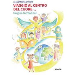 Viaggio Al Centro Del Cuore… Un Giro Di Emozioni!