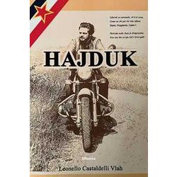 Hajduk. Ediz. Italiana