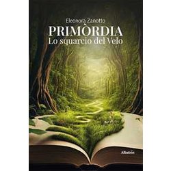 PrimòRdia. Lo Squarcio Del Velo PrimòRdia. Lo Squarcio Del Velo