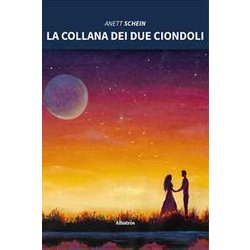 La Collana Dei Due Ciondoli La Collana Dei Due Ciondoli