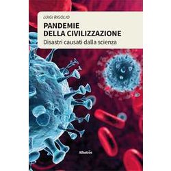 Pandemie Della Civilizzazione Pandemie Della Civilizzazione