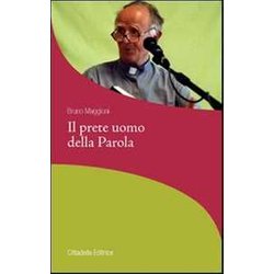 Il Prete Uomo Della Parola Il Prete Uomo Della Parola