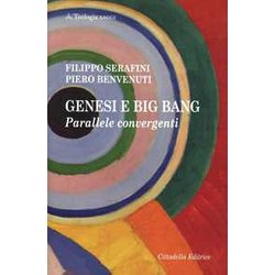 Genesi E Big Bang. Parallele Convergenti Genesi E Big Bang. Parallele Convergenti