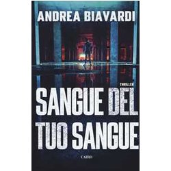 Sangue del tuo sangue