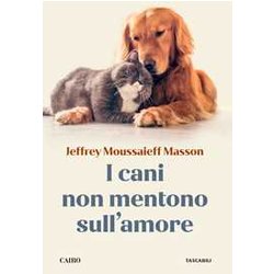 I Cani Non Mentono Sull'amore - Riedizione
