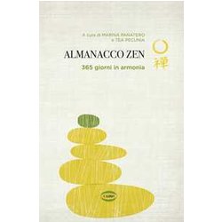 Almanacco Zen. 365 Giorni In Armonia Almanacco Zen. 365 Giorni In Armonia