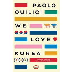 We Love Korea We Love Korea