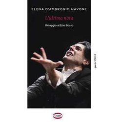 L'ultima Nota. Omaggio A Ezio Bosso L'ultima Nota. Omaggio A Ezio Bosso