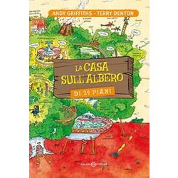 La Casa Sull'albero Di 39 Piani. Ediz. Illustrata La Casa Sull'albero Di 39 Piani. Ediz. Illustrata