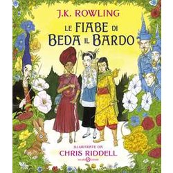 Le Fiabe Di Beda Il Bardo. Ediz. A Colori Le Fiabe Di Beda Il Bardo. Ediz. A Colori