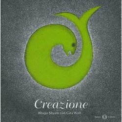 Creazione. Ediz. A Colori