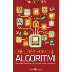 Che Cosa Sono Gli Algoritmi Che Cosa Sono Gli Algoritmi