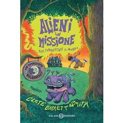 Alieni In Missione Per Conquistare Il Mondo Alieni In Missione Per Conquistare Il Mondo