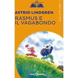 Rasmus E Il Vagabondo Rasmus E Il Vagabondo