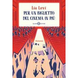 Per Un Biglietto Del Cinema In Più Per Un Biglietto Del Cinema In Più
