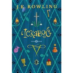 L'ickabog L'ickabog