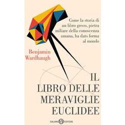 Il Libro Delle Meraviglie Euclidee Il Libro Delle Meraviglie Euclidee