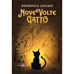 Nove Volte Gatto Nove Volte Gatto