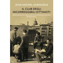 Il Club Degli Incorreggibili Ottimisti Il Club Degli Incorreggibili Ottimisti