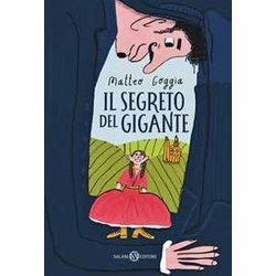 Il Segreto Del Gigante Il Segreto Del Gigante