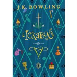 L'ickabog L'ickabog