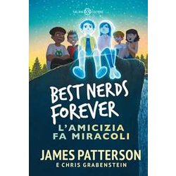 Best Nerds Forever. L'amicizia Fa Miracoli Best Nerds Forever. L'amicizia Fa Miracoli