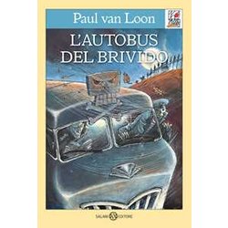 L'autobus Del Brivido