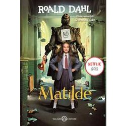 Matilde Matilde