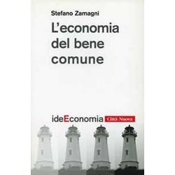 L'economia Del Bene Comune L'economia Del Bene Comune