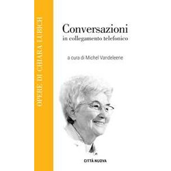 Conversazioni In Collegamento Telefonico Conversazioni In Collegamento Telefonico