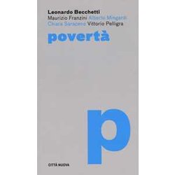 Povertà : 1