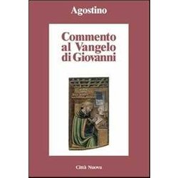 Commento Al Vangelo Di Giovanni