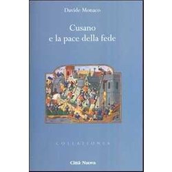 Cusano E La Pace Della Fede Cusano E La Pace Della Fede