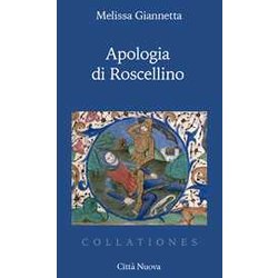Apologia Di Roscellino: 6