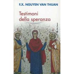 Testimoni Della Speranza. Esercizi Spirituali Tenuti Alla Presenza Di Ss. Giovanni Paolo Ii Testimoni Della Speranza. Esercizi Spirituali Tenuti Alla Presenza Di Ss. Giovanni Paolo Ii