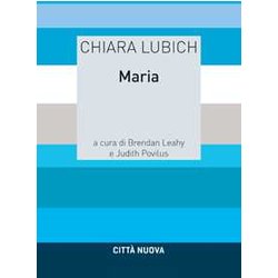 Maria Maria