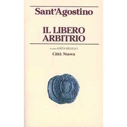 Il Libero Arbitrio Il Libero Arbitrio
